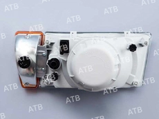 Фара ATB 1AV0808YR