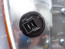 Фара ATB 1AV0808YR