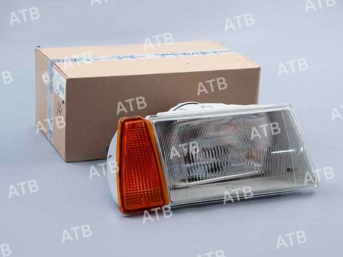 Фара ATB 1AV0808YR