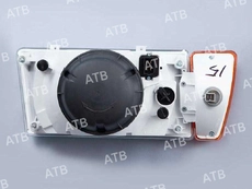 Фара ATB 1AV09080L