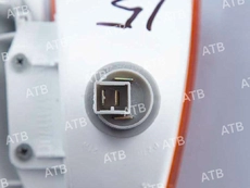 Фара ATB 1AV09080L