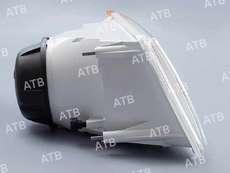 Фара ATB 1AV09080L