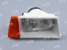 Фара ATB 1AV09080R