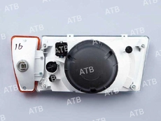 Фара ATB 1AV09080R