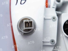 Фара ATB 1AV09080R