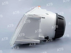 Фара ATB 1AV09080R