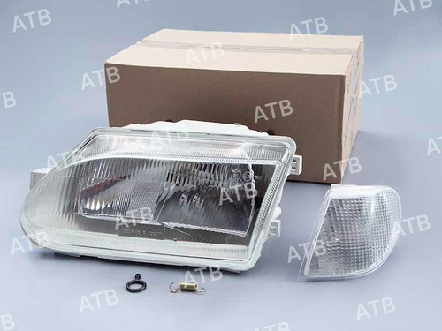 Фара ATB 1AV15K8QL