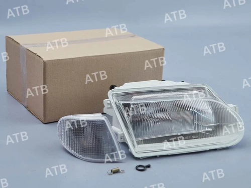 Фара ATB 1AV15K8QR