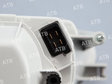 Фара ATB 1AV15K8YQR