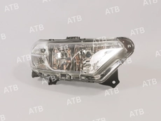 Фара ATB 1AV23080NR
