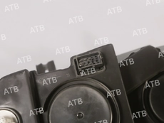 Фара ATB 1AV23080NR