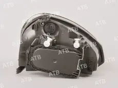 Фара ATB 1AV70B80L