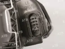 Фара ATB 1AV70B80L