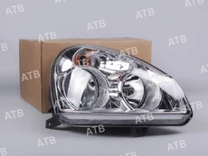 Фара ATB 1AV70K80R