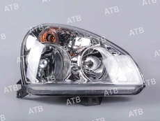 Фара ATB 1AV70K80R