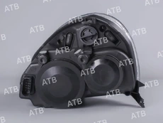 Фара ATB 1AV70K80R