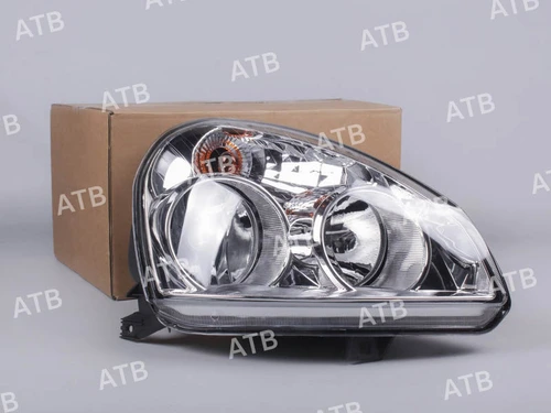 Фара ATB 1AV70K80R