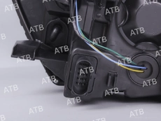 Фара ATB 1ALV0080R