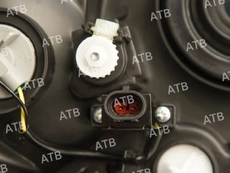 Фара ATB 1ALG2080L