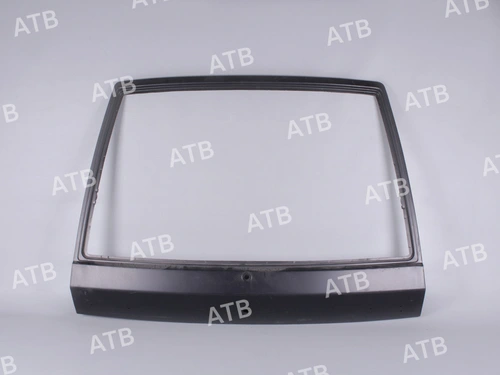 1AV08050 дверь задка ВАЗ 2108 / 2109 ATB