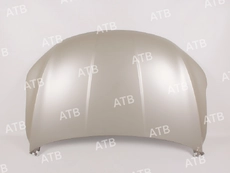 капот Geely Coolray 1 2019-2023 1AGC1020 ATB