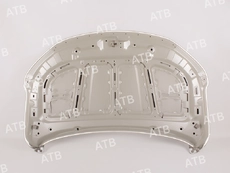 капот Geely Coolray 1 2019-2023 1AGC1020 ATB