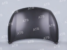 капот Kia Rio 4 2017-2020 ATB 1AKR4020