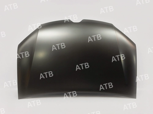 Капот RENAULT LOGAN 14-- 1ARL2020 ATB