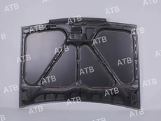 1AV09020 капот ВАЗ 21093 ATB