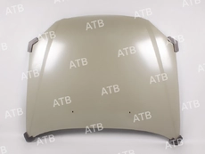 капот Chevrolet Lacetti 2004-2013 хэтчбек ATB 1ACL102U