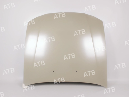 капот Daewoo Nexia 1 1994-2008 1ADM1020 ATB