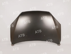 капот Ford Focus 2 2004-2008 ATB 1AFF2020
