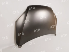 капот Ford Focus 2 2004-2008 ATB 1AFF2020