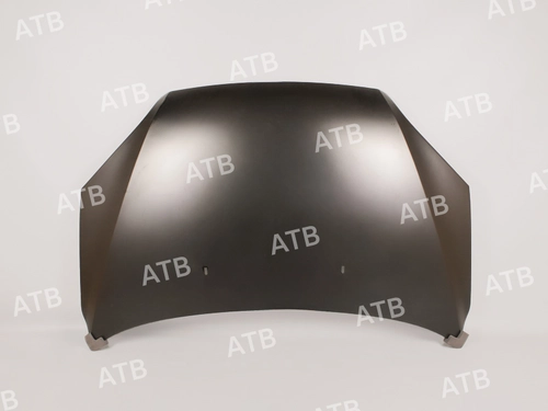 капот Ford Focus 2 2004-2008 ATB 1AFF2020