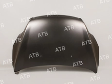 капот Ford Focus 2 2007-2011 рестайлинг ATB 1AFF202A
