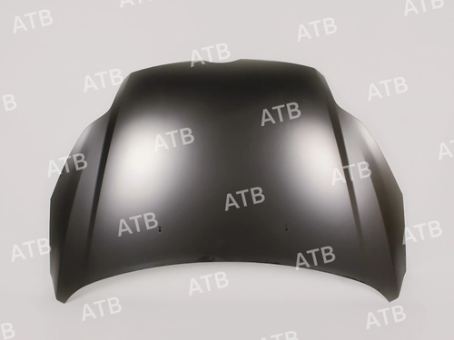 1AFF3020 капот Ford Focus 3 2011-2015 ATB