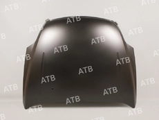 капот Ford Mondeo 4 2006-2010 ATB 1AFM4020