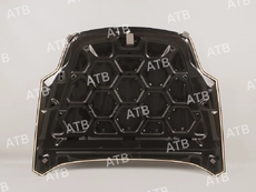 капот Ford Mondeo 4 2006-2010 ATB 1AFM4020