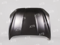 капот Ford Mondeo 5 2014-2019 ATB 1AFM5020