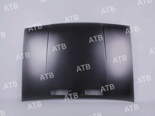 1AV07020 капот ВАЗ 2107 ATB