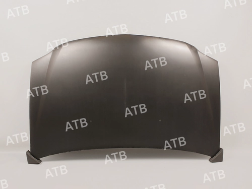 капот Лада Ларгус в сборе ATB 1ALL0020
