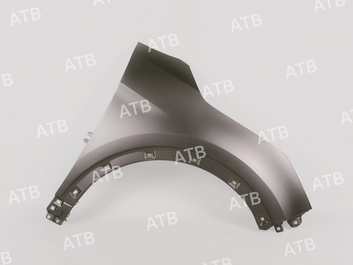 Крыло ATB 1AHC1031FR