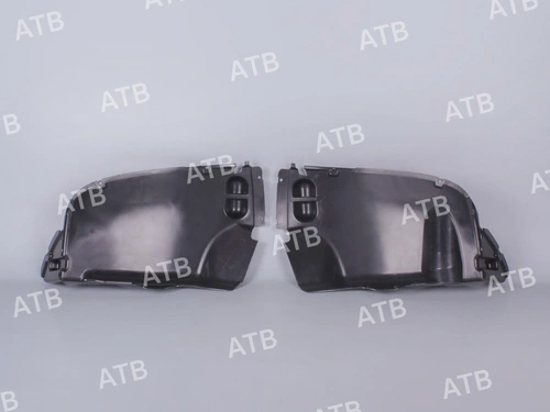 Подкрылок ATB 1AV180G0FLR