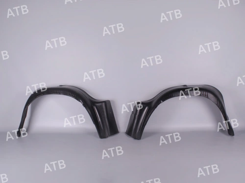 Подкрылок ATB 1AV100G0FLR