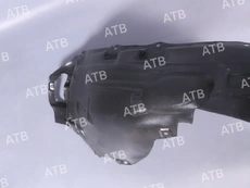 Подкрылок ATB 1AHF70G0FR