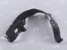Подкрылок ATB 1AHG10G0FL