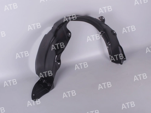 Подкрылок ATB 1AHS10GAFR