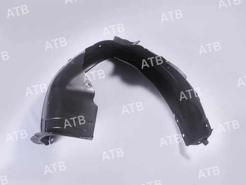 Подкрылок ATB 1AHS20G0FR