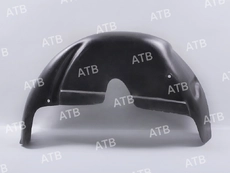 Подкрылок ATB 1AKR30G0RR
