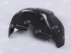 Подкрылок ATB 1AKR30G0RR